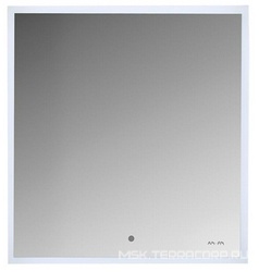 Зеркало с подсветкой 60 см, ИК-сенсором и системой антизапотевания AM.PM Spirit 2.0 ZZ