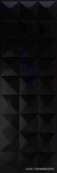 Neutral Negro Guiza ZZ |29.75x89.46