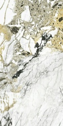 Cr.Lux GROTTA ORO pol/rett 60X120 XX