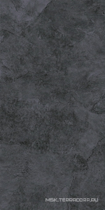 Керамогранит для пола и стены Pamesa CR Ardesia Ardesia Noir Compactto rett 60x120 035.869.0535.09425