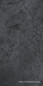 Керамогранит для пола и стены Pamesa CR Ardesia Ardesia Noir Compactto rett 60x120 035.869.0535.09425