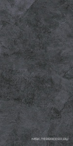 Керамогранит для пола и стены Pamesa CR Ardesia Ardesia Noir Compactto rett 60x120 035.869.0535.09425