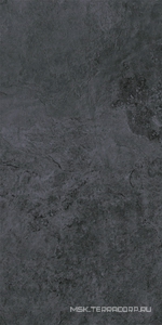 Керамогранит для пола и стены Pamesa CR Ardesia Ardesia Noir Compactto rett 60x120 035.869.0535.09425