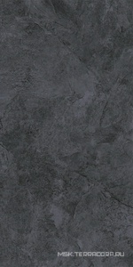 Керамогранит для пола и стены Pamesa CR Ardesia Ardesia Noir Compactto rett 60x120 035.869.0535.09425