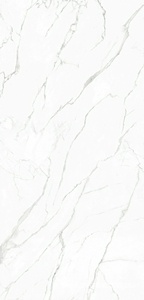 Керамогранит для пола и стены Pamesa Cr.Lincoln  Lux  White 6 мм pol/rett  120X280 054.961.0108.05978