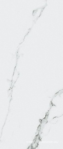 Керамогранит для пола и стены Pamesa CR Lux Cr.Lux Cellini Blanco 6 мм compacglass  120X280 ZZ 052.961.0012.09556