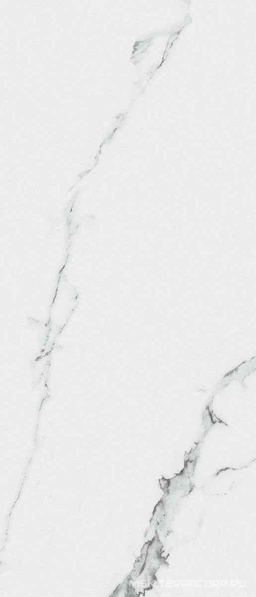 Cr.Lux Cellini Blanco 6 мм compacglass  120X280 ZZ