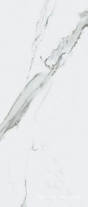 Керамогранит для пола и стены Pamesa CR Lux Cr.Lux Cellini Blanco 6 мм compacglass  120X280 ZZ 052.961.0012.09556