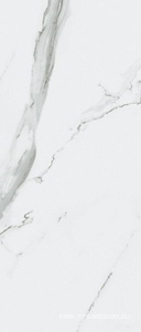 Керамогранит для пола и стены Pamesa CR Lux Cr.Lux Cellini Blanco 6 мм compacglass  120X280 ZZ 052.961.0012.09556