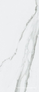 Керамогранит для пола и стены Pamesa CR Lux Cr.Lux Cellini Blanco 6 мм compacglass  120X280 ZZ 052.961.0012.09556