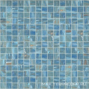 Мозаика Bisazza Colors 20 Le Gemme 20.50(4) Rete 322 ZZ |2x2
