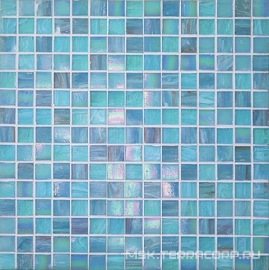 Мозаика Mix Sophia |2x2 Bisazza Мозаичные смеси 20 35169