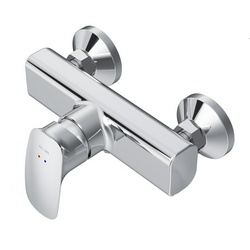 Смеситель AM.PM Spirit V2.1 F71A20000 для душа| 21x10x14