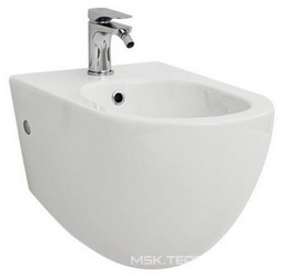 Биде подвесное ArtCeram File 2.0 FLB001 01 00/FLB001 30| 36x33x52