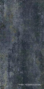 Керамогранит для пола и стены Pamesa At. Metal  Blu 60x120 XX 017.250.0158.14503