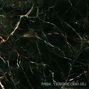 Керамогранит для пола и стены Pamesa CR Lux Cr.Lux Laurants Brown pol/rett  (п.п.)ZZ120X120 46-120-0109-05151