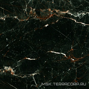 Керамогранит для пола и стены Pamesa CR Lux Cr.Lux Laurants Brown pol/rett  (п.п.)ZZ120X120 46-120-0109-05151