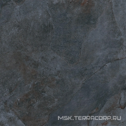 Ardesia Noir Compactto rett 90x90 XX