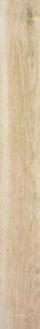 Керамогранит для пола Marazzi treverkhome  Betulla 15x120 Бежевый MJW9