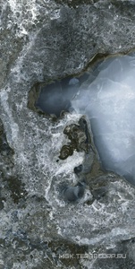 Керамогранит для пола и стены Pamesa CR Lux Cr.Lux Danae Navi pol/rett 60x120 46-869-118-5142