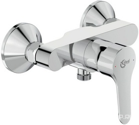 Смеситель Ideal Standard Dot 2.0 BC325AA для душа| 21x13x13