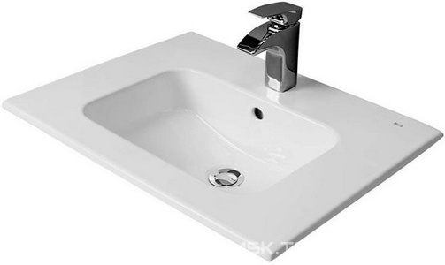 Раковина для мебели , 60*45см ZZ Roca Victoria Nord 32799E000 / 327821000/32782100Y