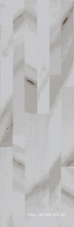 CR BLOCK CARRARA ZZ |16,3X51,7