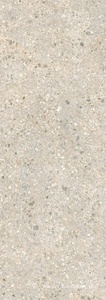 Керамогранит для пола и стены Laminam Rus I Naturali Pietre Ceppo Di Brecciola Avorio Bocciardato 5.6 mm 100x300 LAMF009795 -2