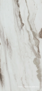 Керамогранит для пола и стены Pamesa CR Lux Cr.Nebula Lux Almond 6 мм pol/rett  120X280 ZZ 054.961.0097.09877