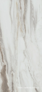 Керамогранит для пола и стены Pamesa CR Lux Cr.Nebula Lux Almond 6 мм pol/rett  120X280 ZZ 054.961.0097.09877