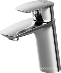 Смеситель AM.PM Spirit V2.1 F71A82100 для раковины, с донным клапаном| 4x16x16