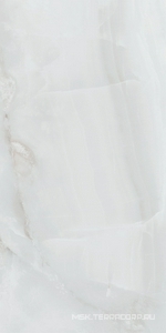 Керамогранит для пола и стены Pamesa CR.SARDONYX CR Sardonyx PEARL Leviglass  60x120 04-869-169-9734