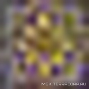 Декор FreeLite Decor Флора Вставка  7x7 XX 89549