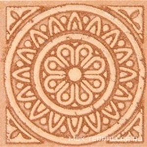 Декор FreeLite Decor Антик Вставка  l6x6 XX CF93010004