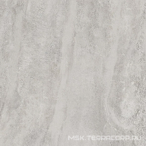 Керамогранит для пола и стены Ceramica Rubiera Outdoor 4.0 Ultra Aspen Grigio 20 mm 60x60 DR04154