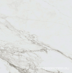 Niro White Leviglass rett ( п.п.) ZZ 75x150