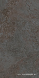 Керамогранит для пола и стены Pamesa CR Ardesia Ardesia Bronce Compactto rett 60x120 035.869.0234.09425