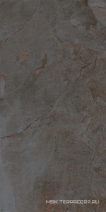 Керамогранит для пола и стены Pamesa CR Ardesia Ardesia Bronce Compactto rett 60x120 035.869.0234.09425