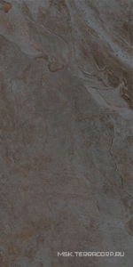 Керамогранит для пола и стены Pamesa CR Ardesia Ardesia Bronce Compactto rett 60x120 035.869.0234.09425