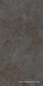 Керамогранит для пола и стены Pamesa CR Ardesia Ardesia Bronce Compactto rett 60x120 035.869.0234.09425