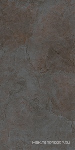 Керамогранит для пола и стены Pamesa CR Ardesia Ardesia Bronce Compactto rett 60x120 035.869.0234.09425