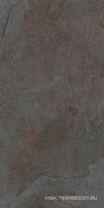 Керамогранит для пола и стены Pamesa CR Ardesia Ardesia Bronce Compactto rett 60x120 035.869.0234.09425