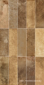 Керамическая плитка для стены Pamesa Pre.Artsquare Pre.ARTSQUARE (Artline) Amber  31,6x60 002.655.0382.11352