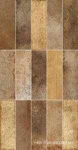 Керамическая плитка для стены Pamesa Pre.Artsquare Pre.ARTSQUARE (Artline) Amber  31,6x60 002.655.0382.11352