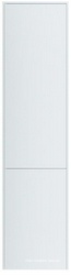 Шкаф-колонна подвесная, 400x350x1620 мм, универсальная, push-to-open, белый матов, ZZ AMPM Inspire 2.0 M50ACHX0406WM
