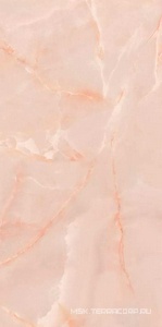 Керамогранит для пола и стены Pamesa CR.LUX Noor CR.Lux  Noor Peach 60x120 046.869.0331.10660