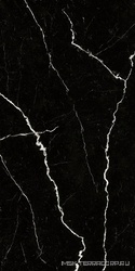 Cr.Lux Deva Nero 6 мм pol/rett  120X280 ZZ