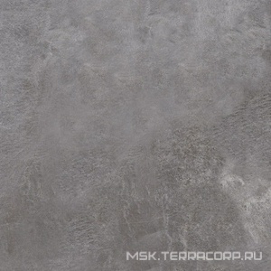 Керамогранит для пола и стены Ceramica Rubiera Outdoor 4.0 Ultra Aspen Antracite 20 mm 60x60 DR04153