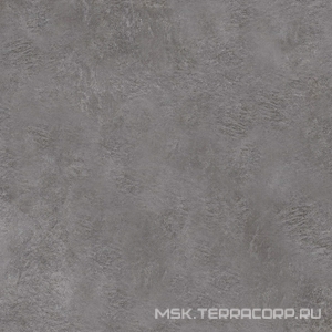 Керамогранит для пола и стены Ceramica Rubiera Outdoor 4.0 Ultra Aspen Antracite 20 mm 60x60 DR04153