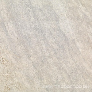 Керамогранит для пола и стены Ceramica Rubiera Outdoor 4.0 Scout White 20 mm 60x60 D303623